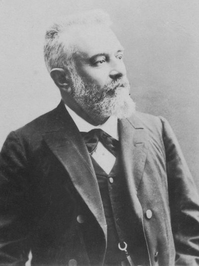 De Lanessan, c1893 by Unbekannt
