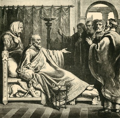 Augustus