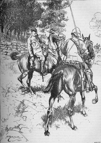 General Symons