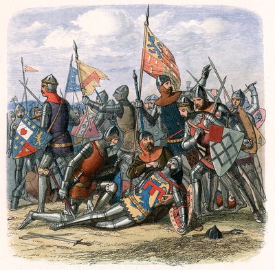 Henry Percy Harry Hotspur