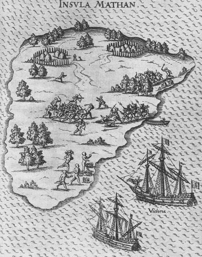 Macellan