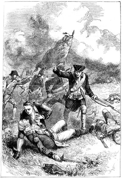 Binbaşı Pitcairn