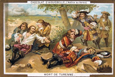 Marshall Turenne