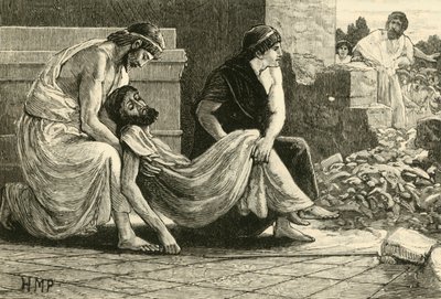Pausanias
