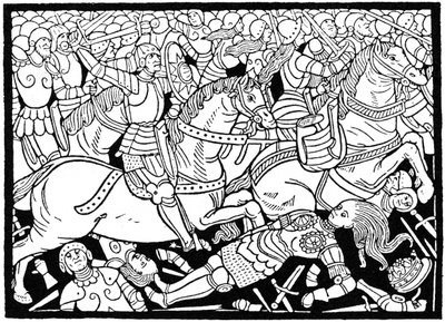 Penthesilea