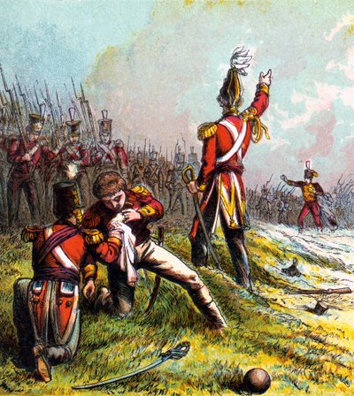 Sir John Moore