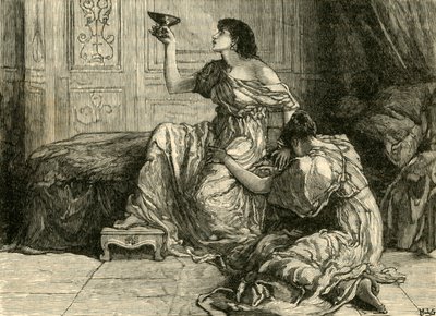 Sophonisba