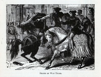 Wat Tyler