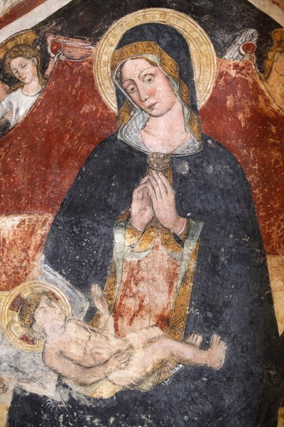 Santa Maria dell
