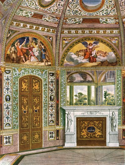 Buckingham Sarayı