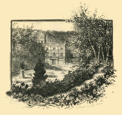 Derinden, 1898. by Unbekannt