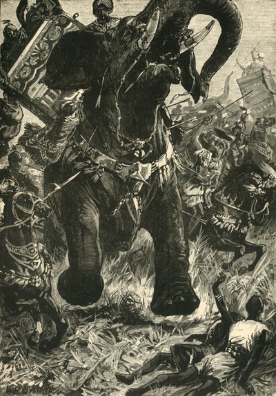 Porus