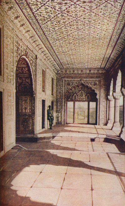 Delhi, 1930