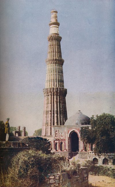 Delhi, 1930
