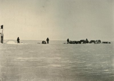 Depo A, İlkbaharda Düzenlendi, 1908, 1909. by Unbekannt