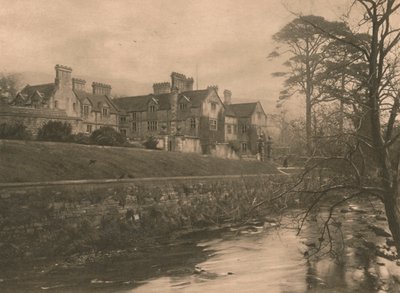 Derwent Salonu, 1902 by Unbekannt
