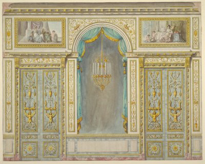 Fontainebleau Sarayı