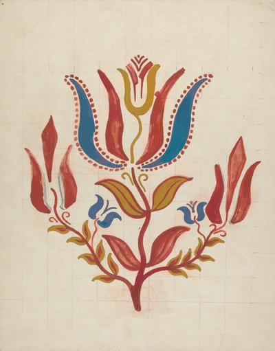 Önerilen Portföyden Tasarım, 19351942. by Unbekannt