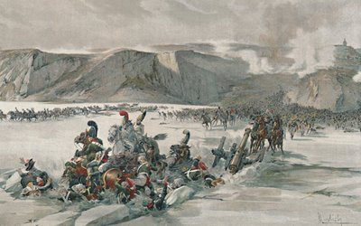 Satschan Gölü