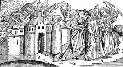 Sodom ve Gomora