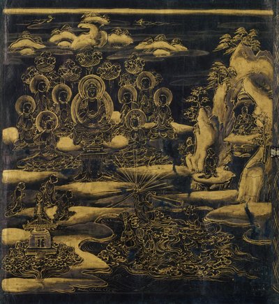 Devadatta, Lotus Sutra Hoke-kyo