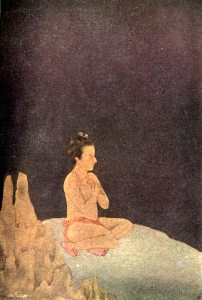 "Druva", 1920. by Unbekannt