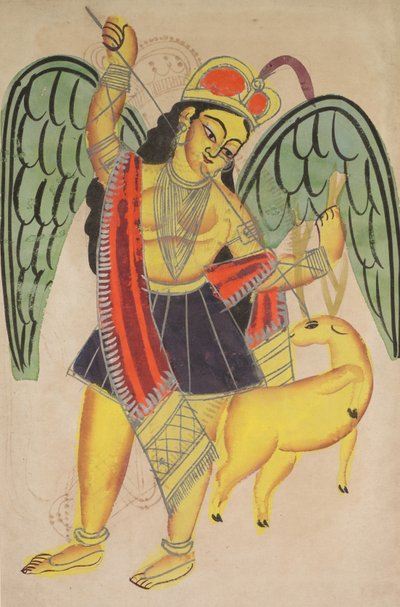 Diana veya Artemis, Av Tanrıçası, 1800