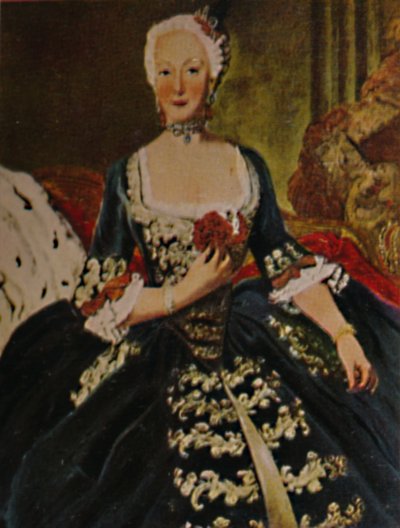 Büyük Frederick