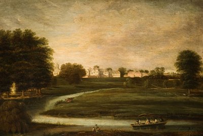 Birdingbury Hall