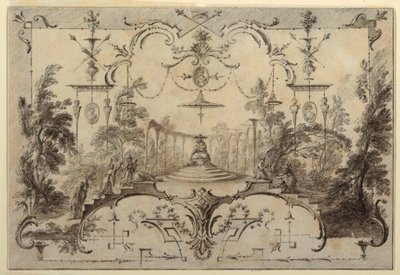 Çin Tanrısı by Unbekannt