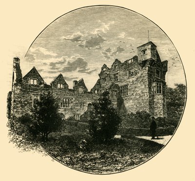 Donegal Kalesi, 1898. by Unbekannt