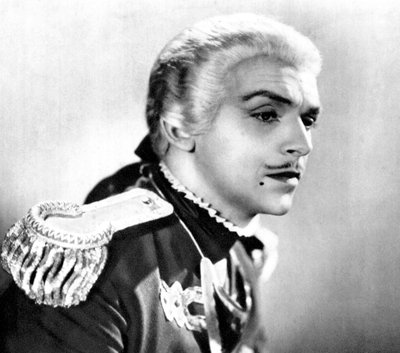 Douglas Fairbanks Jr, Amerikalı aktör, 1934-1935 by Unbekannt