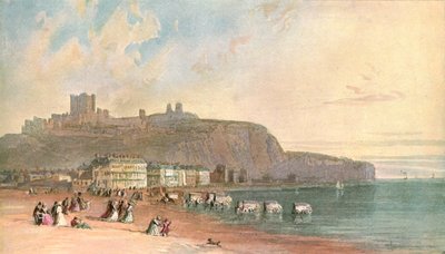 Dover, 1832, c1900. by Unbekannt