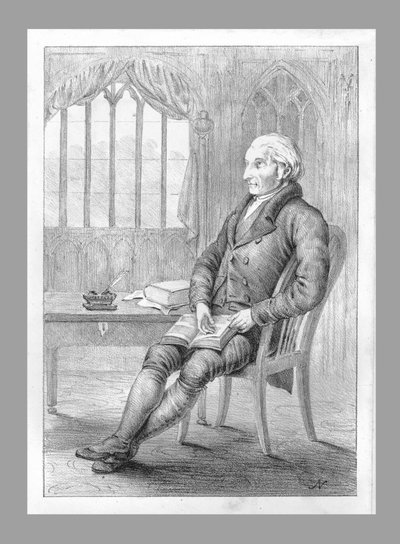 Charles O