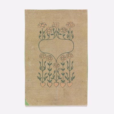 Kitap Kapağı için Çizim, Tasarım by Unbekannt
