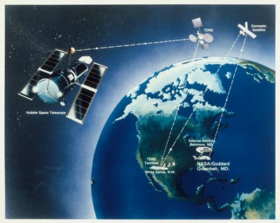 Hubble Teleskobu