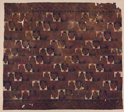 Elbise, ç. 1100-1532. by Unbekannt