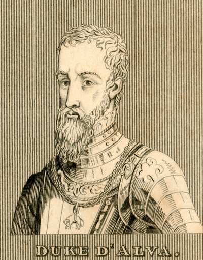 Dük Dalva, 1507-1582, 1830. by Unbekannt