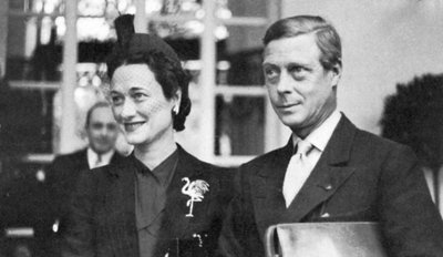 Windsor Dükü ve Düşesi, c1938 by Unbekannt