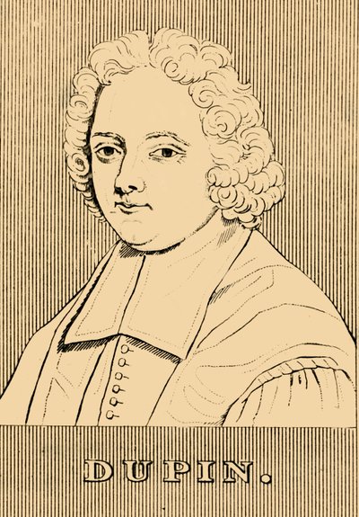 DU, 1657-1719, 1830. by Unbekannt