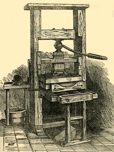 Franklins Press