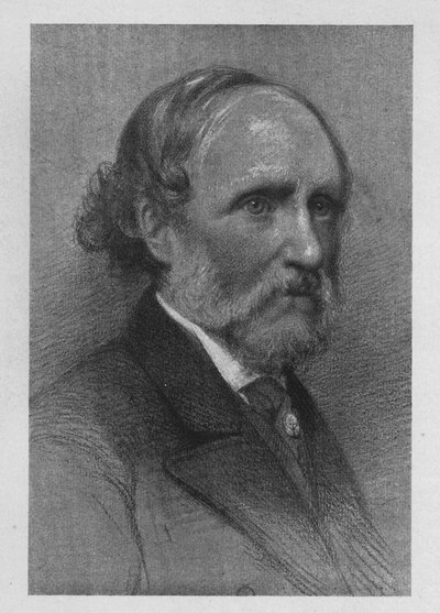 E.W. Cooke, R.A, 1811-1880. by Unbekannt