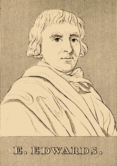 E. Edwards, 1738-1806, 1830. by Unbekannt
