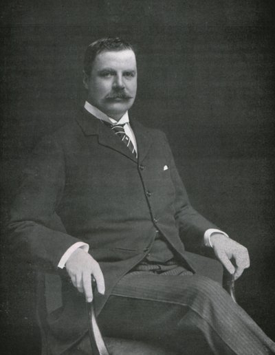 Derby Kontu, 1911. by Unbekannt