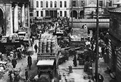 Covent Garden