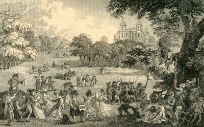 Greenwich Park