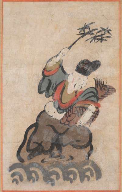 Ebisu, 1800