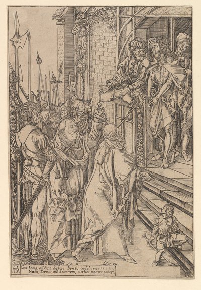 İşte bir ters kopya.n.d. by Unbekannt