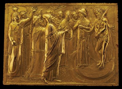 Ecce Homo, 16. yüzyılın ikinci yarısı. by Unbekannt