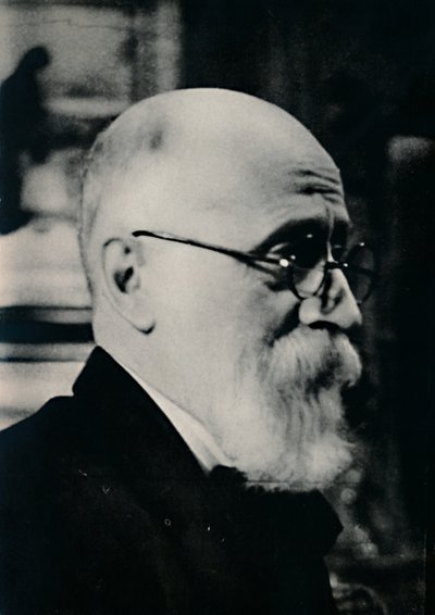 Edouard Vuillard, 1946 by Unbekannt